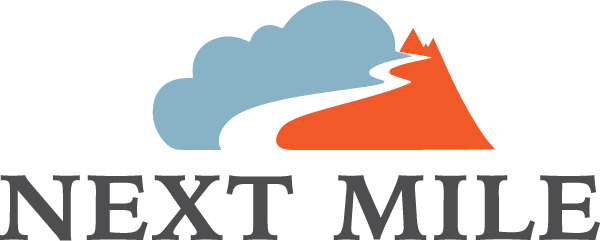 NextMile Logo